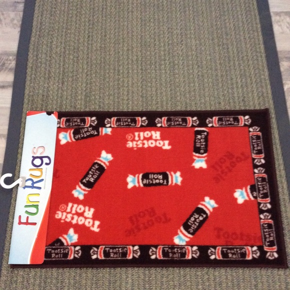 Tootsie Roll Rugs - Picture 2 of 4